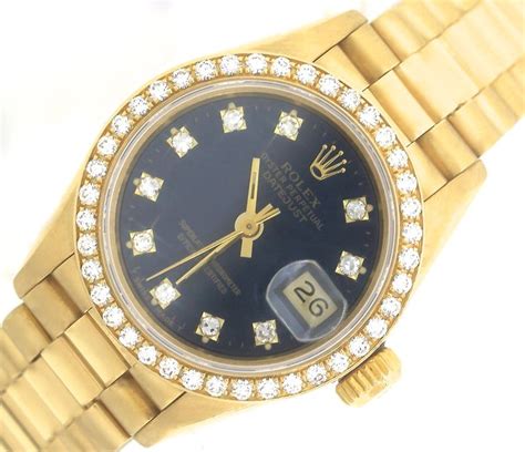 rolex 69138|Rolex 69178 diamond.